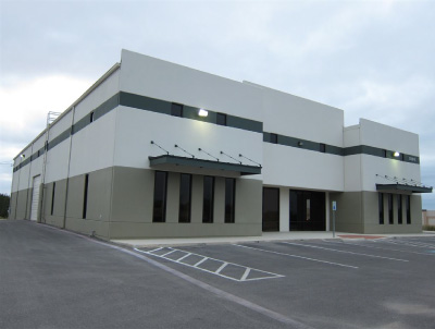 cellright technologies building san antonio,tx